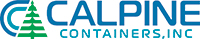 Calpine Containers, Inc. - Distribution Center
